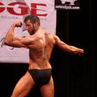 Zach  Reinke - NPC Oregon State 2011 - #1